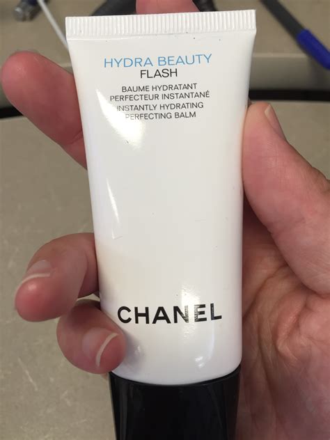 chanel hydra skincare review|chanel hydra beauty creme review.